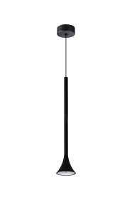 Paros Ceiling Lights Mantra Fusion Single Pendant